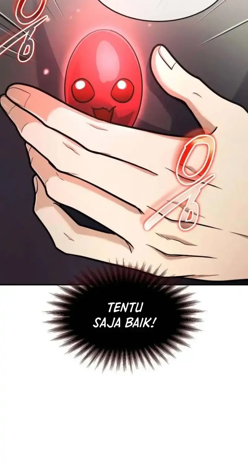 The Regressed Genius Player’s Legendary Weapon Creation Chapter 94 Gambar 17