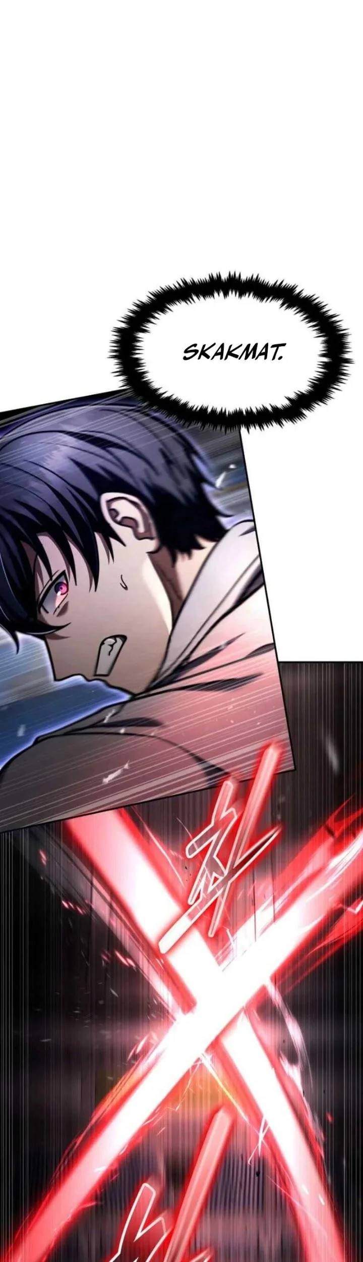 The Regressed Genius Player’s Legendary Weapon Creation Chapter 95 Gambar 11