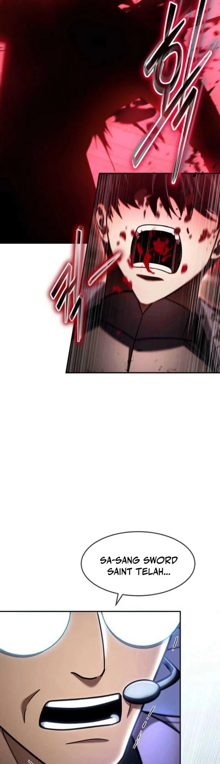 The Regressed Genius Player’s Legendary Weapon Creation Chapter 95 Gambar 13