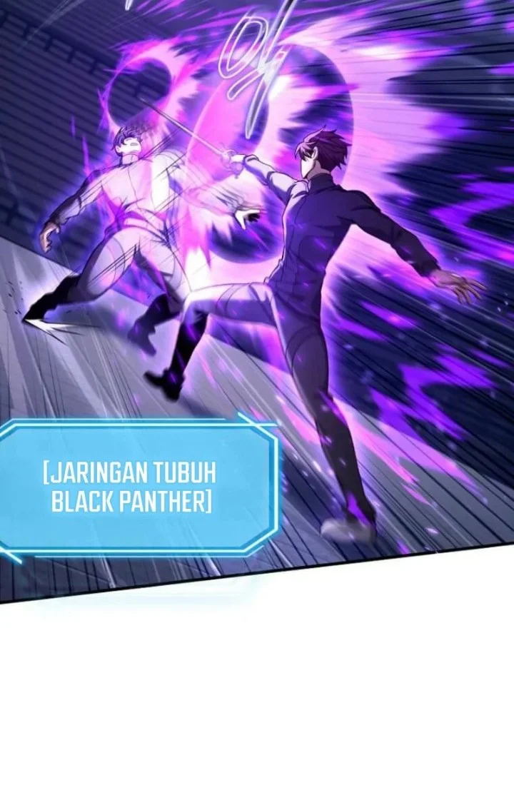 The Regressed Genius Player’s Legendary Weapon Creation Chapter 97 Gambar 15