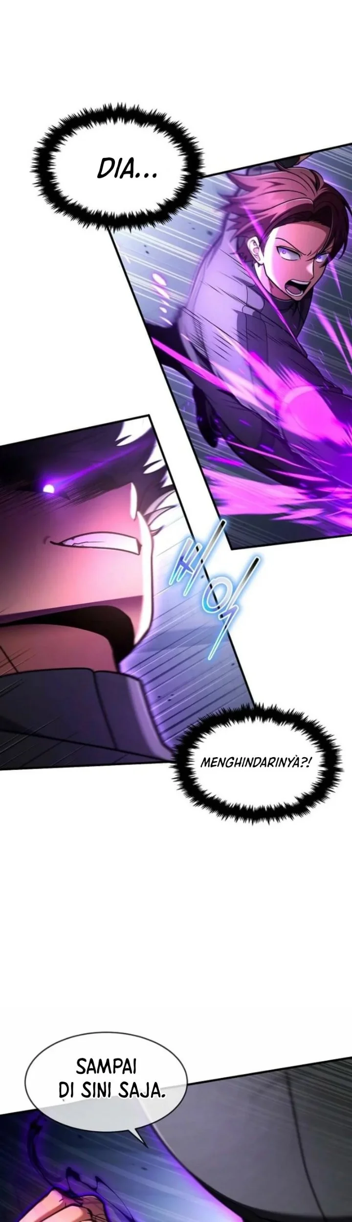 The Regressed Genius Player’s Legendary Weapon Creation Chapter 97 Gambar 16