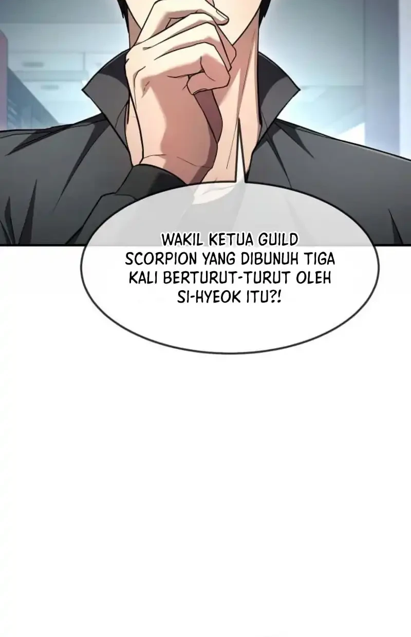 The Regressed Genius Player’s Legendary Weapon Creation Chapter 99 Gambar 16