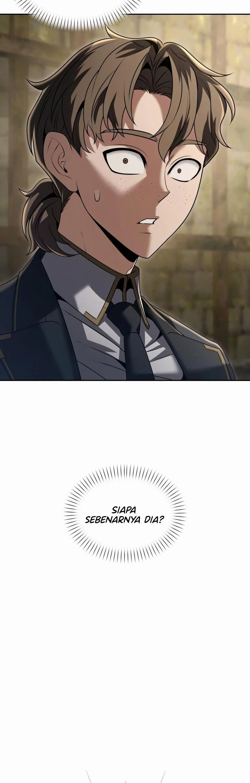 The Regressed Life Of A Back Alley Mage Chapter 24 Gambar 15