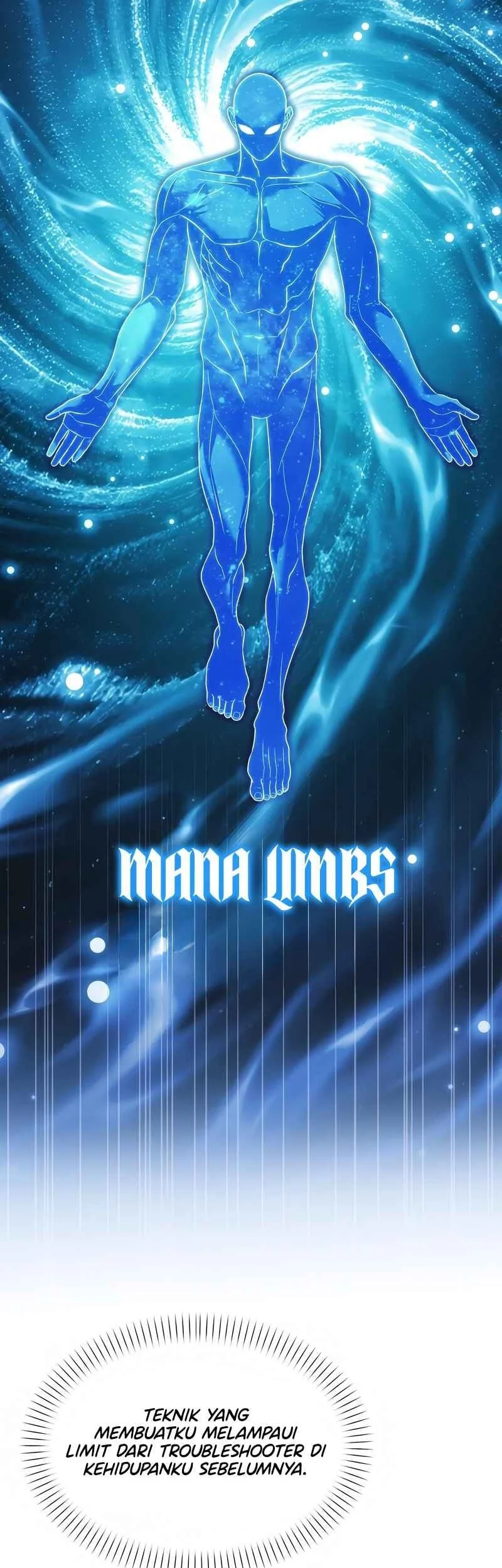 The Regressed Life Of A Back Alley Mage Chapter 30 Gambar 15