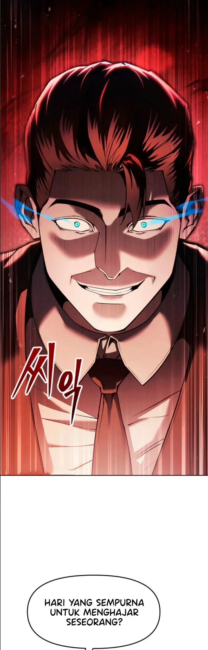 The Regressed Life Of A Back Alley Mage Chapter 44 Gambar 14
