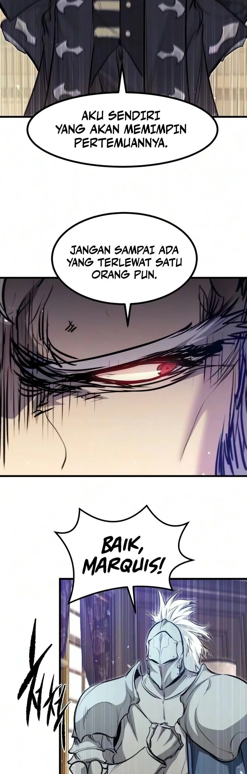 The Regressed Mercenary’s Machinations Chapter 100 Gambar 19