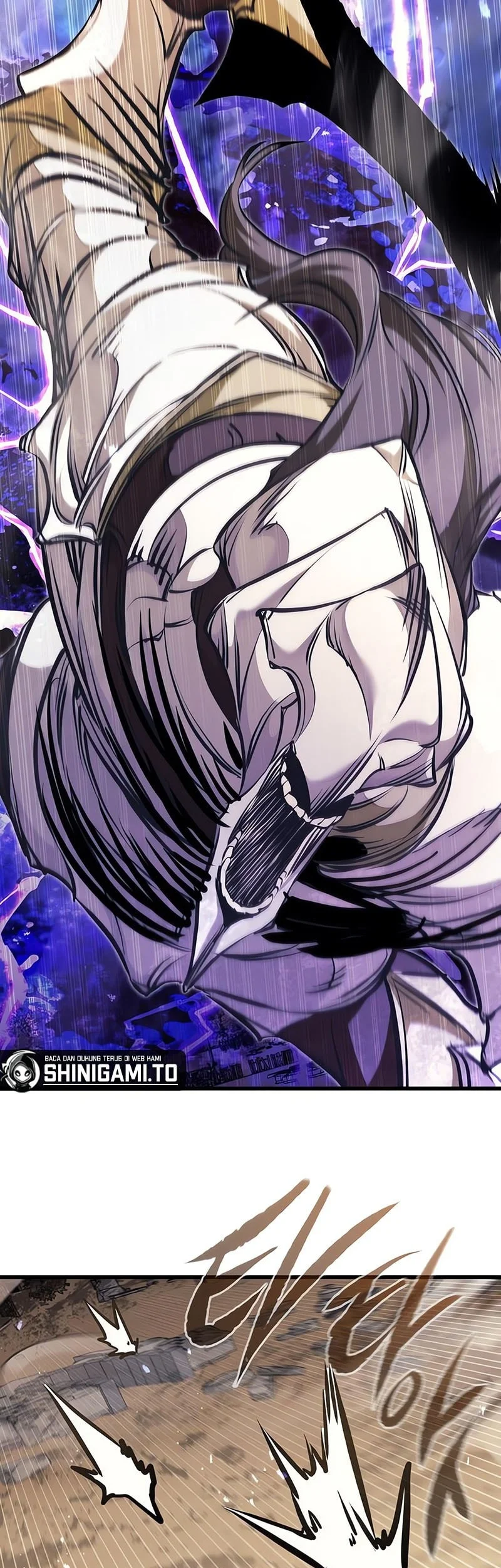 The Regressed Mercenary’s Machinations Chapter 101 Gambar 17