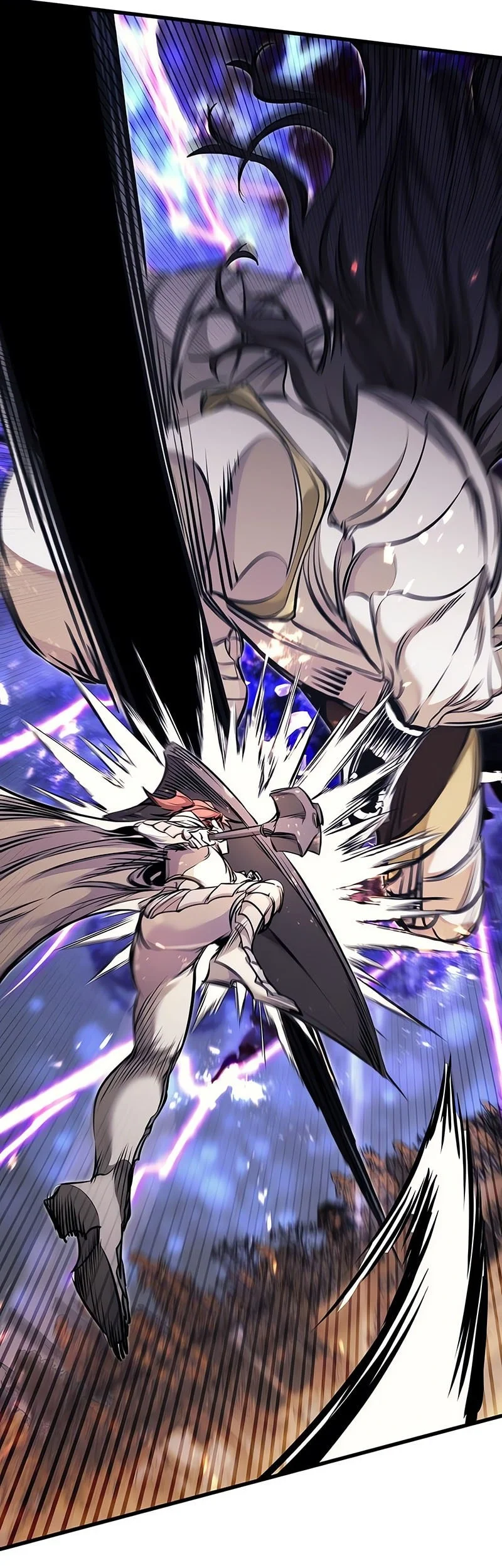 The Regressed Mercenary’s Machinations Chapter 101 Gambar 19