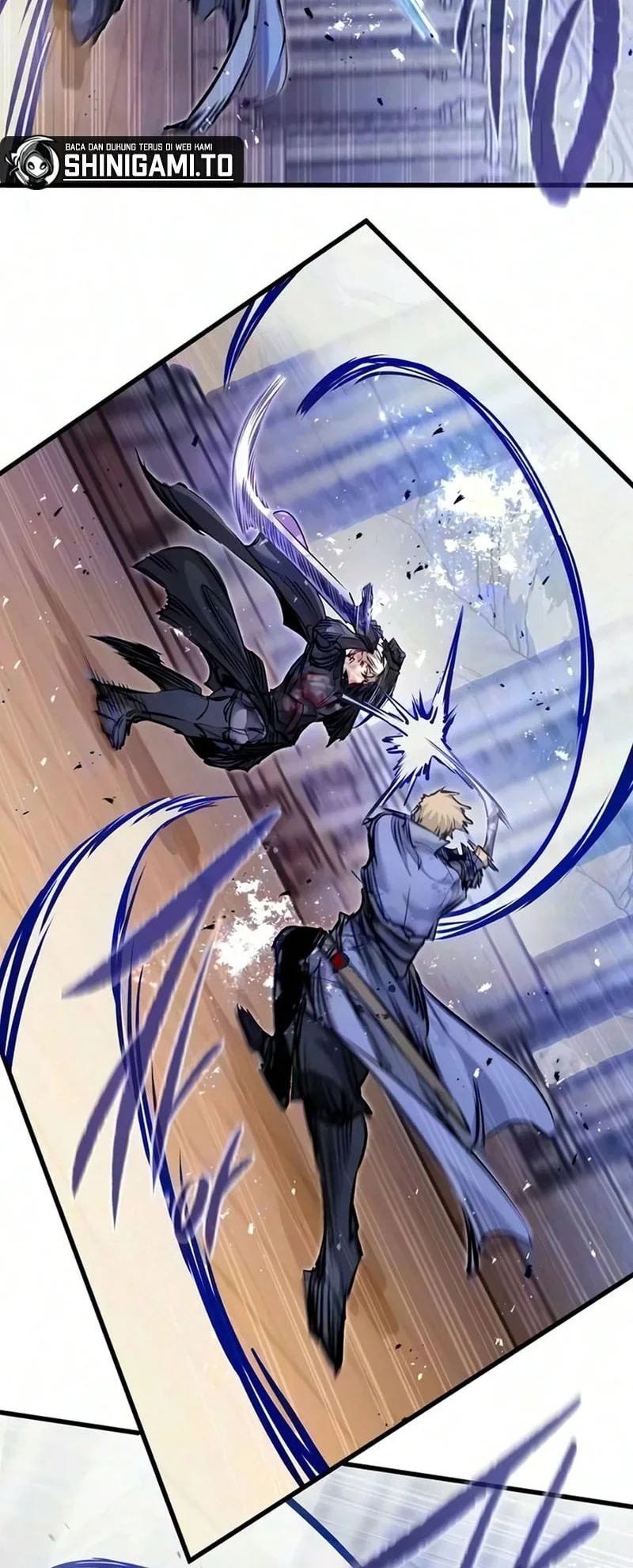 The Regressed Mercenary’s Machinations Chapter 103 Gambar 18