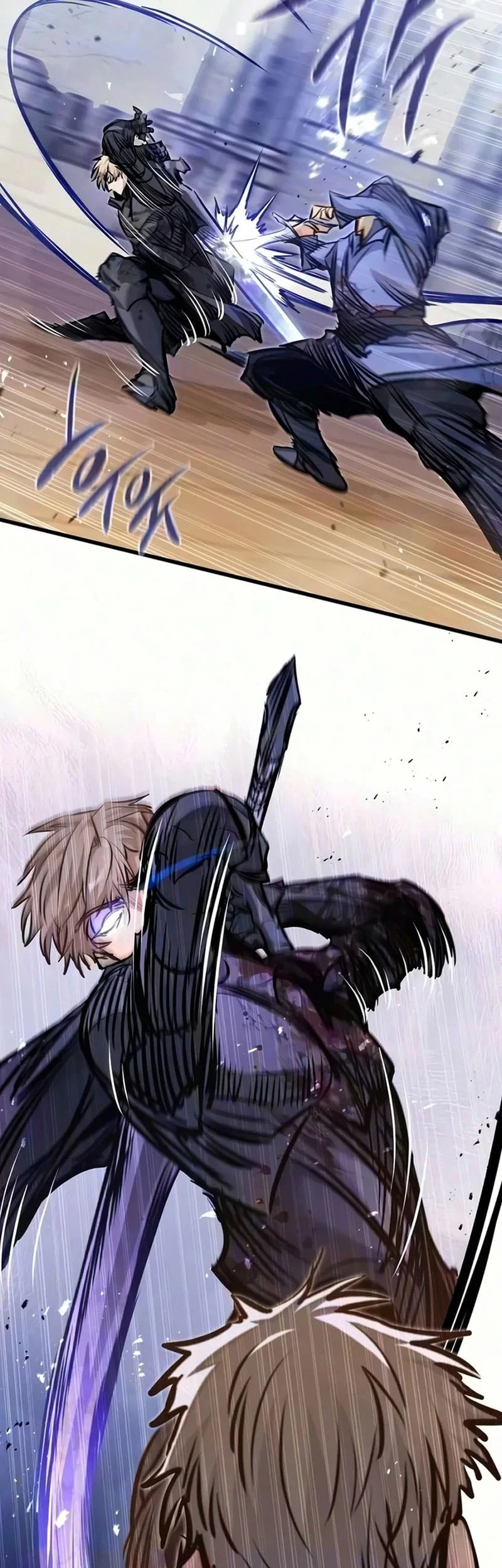 The Regressed Mercenary’s Machinations Chapter 103 Gambar 19