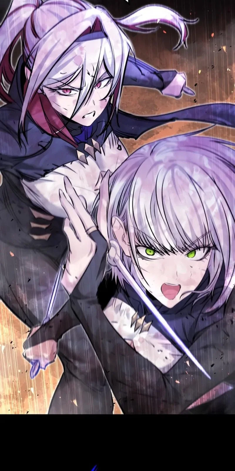 The Regressed Mercenary’s Machinations Chapter 106 Gambar 18