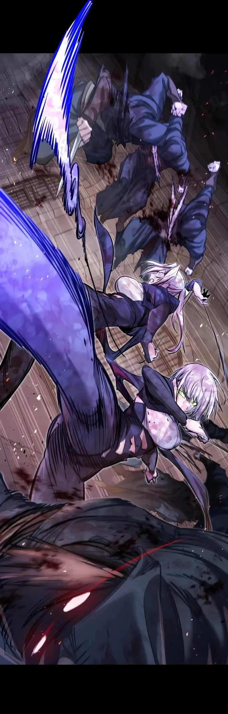 The Regressed Mercenary’s Machinations Chapter 106 Gambar 19