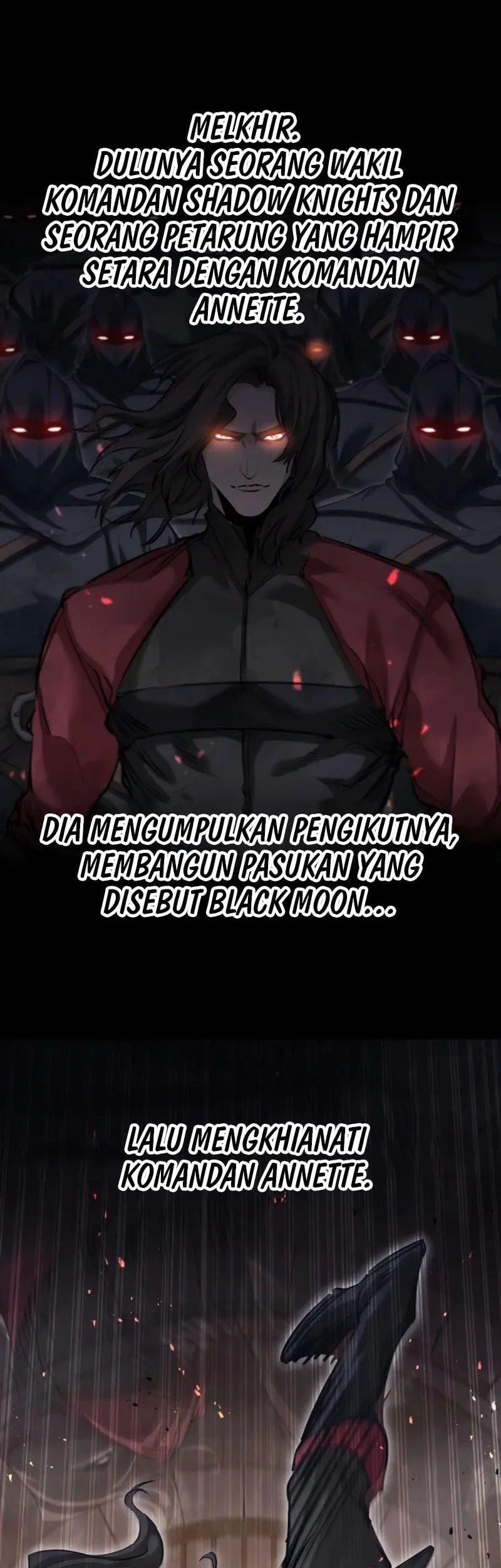 The Regressed Mercenary’s Machinations Chapter 106 Gambar 20