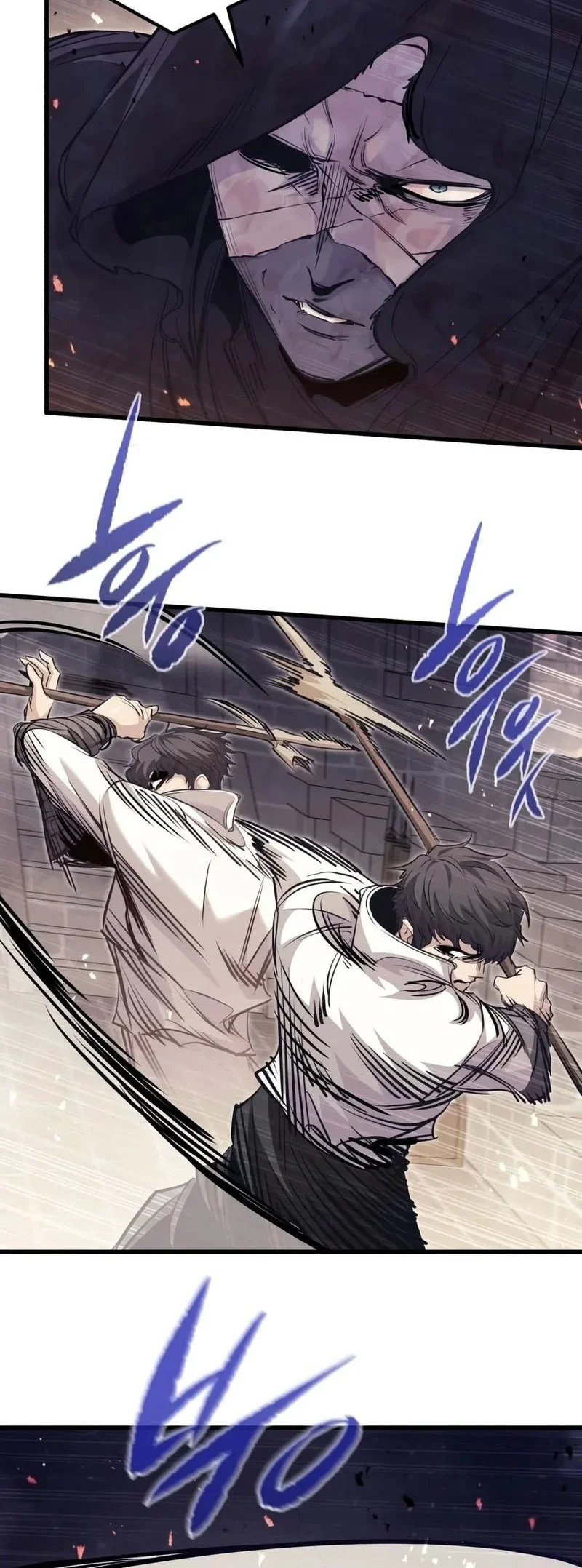 The Regressed Mercenary’s Machinations Chapter 107 Gambar 14