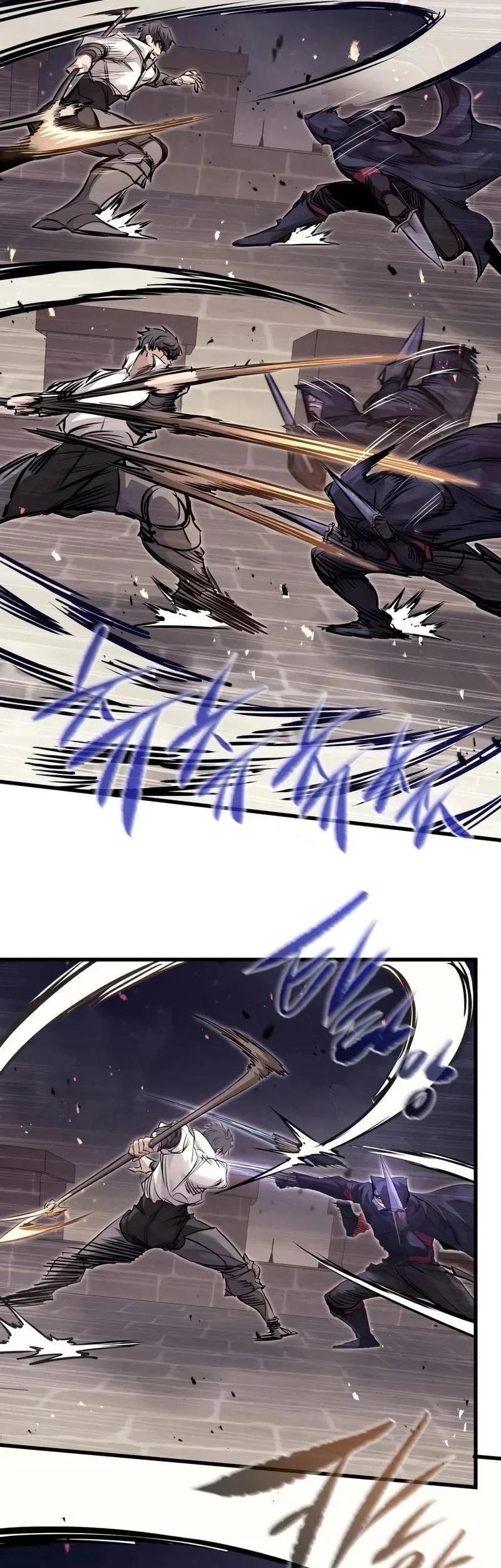 The Regressed Mercenary’s Machinations Chapter 107 Gambar 15