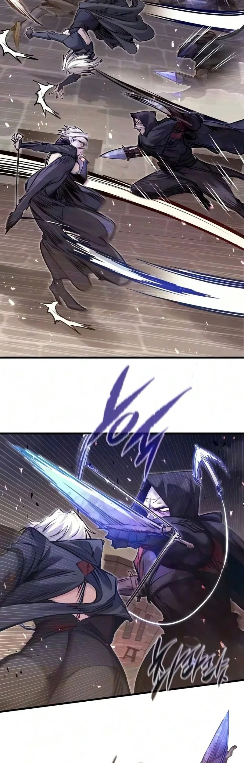The Regressed Mercenary’s Machinations Chapter 108 Gambar 15