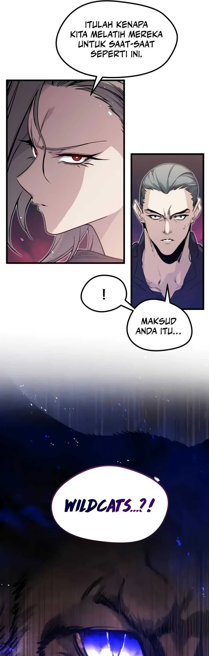 The Regressed Mercenary’s Machinations Chapter 13 Gambar 13