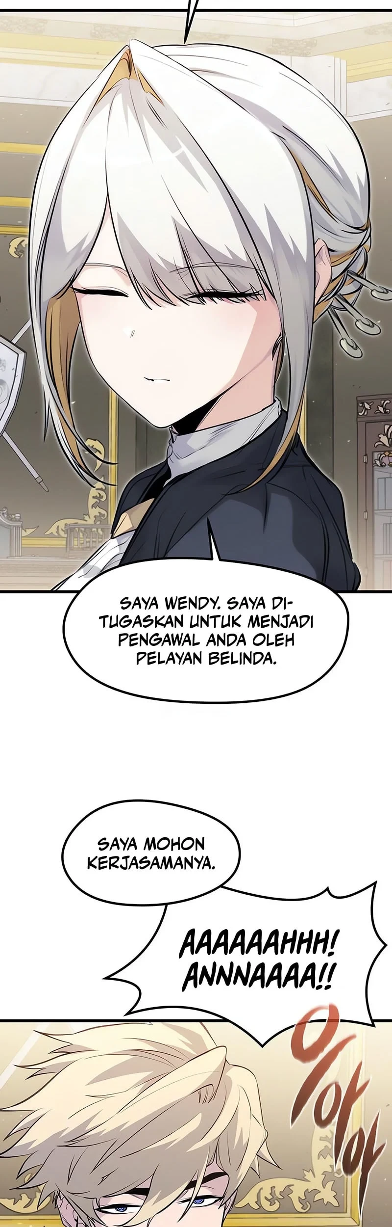 The Regressed Mercenary’s Machinations Chapter 49 Gambar 15