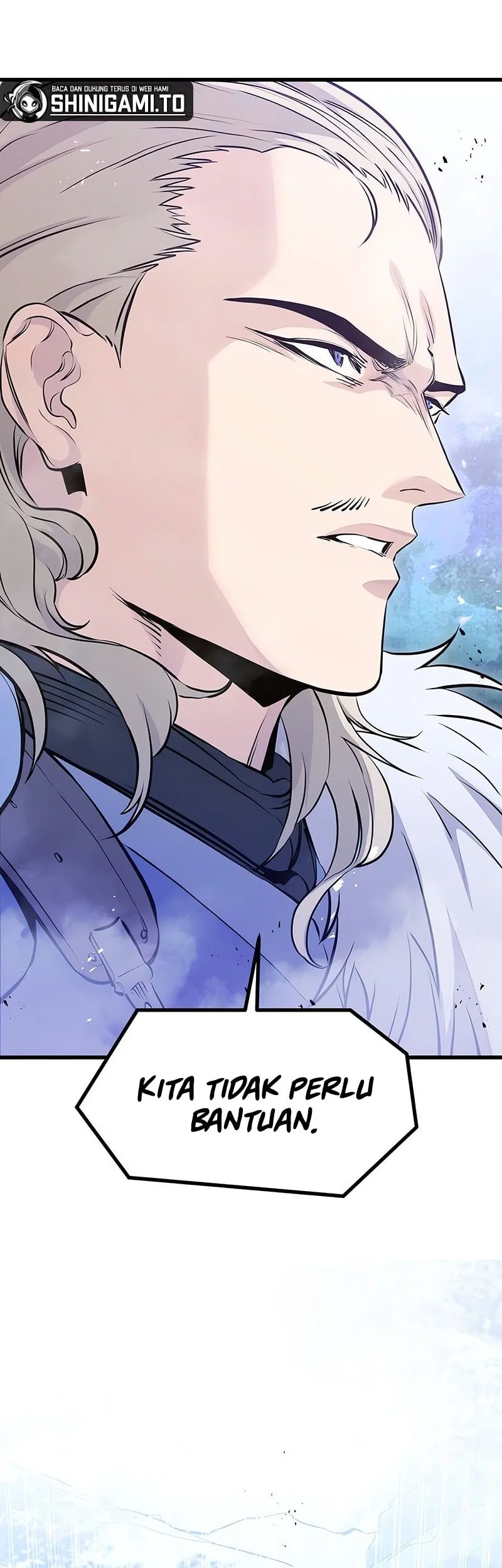 The Regressed Mercenary’s Machinations Chapter 70 Gambar 15