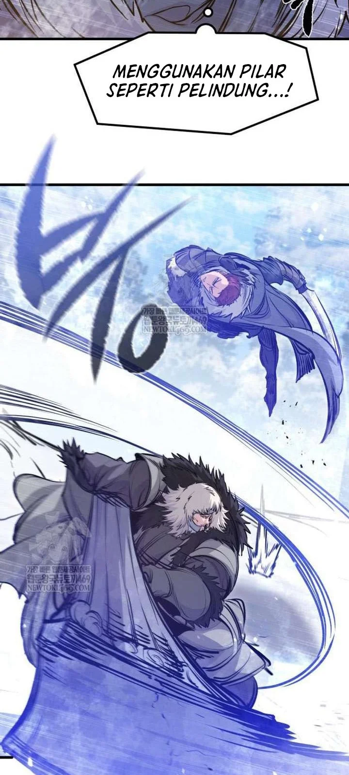 The Regressed Mercenary’s Machinations Chapter 71 Gambar 7