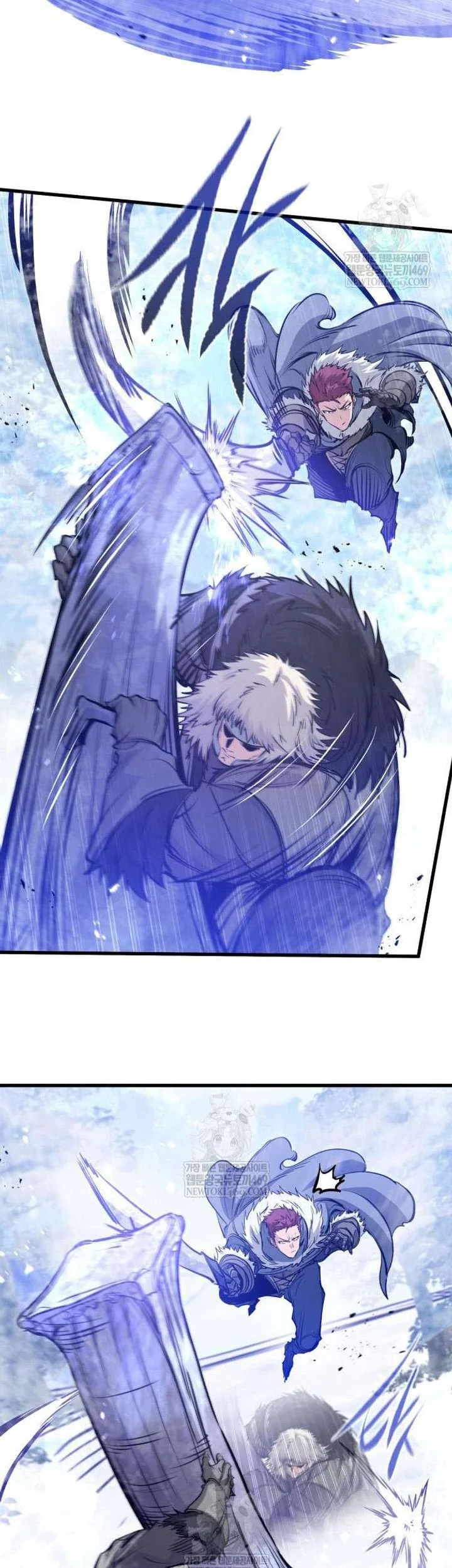 The Regressed Mercenary’s Machinations Chapter 71 Gambar 8