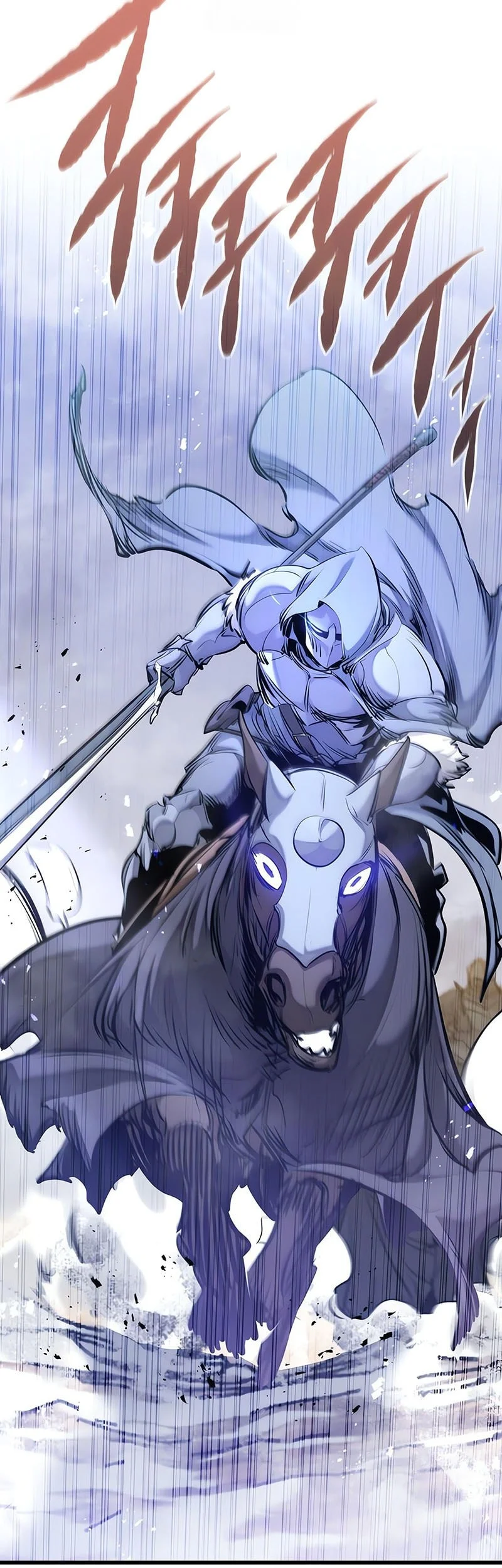 The Regressed Mercenary’s Machinations Chapter 72 Gambar 14