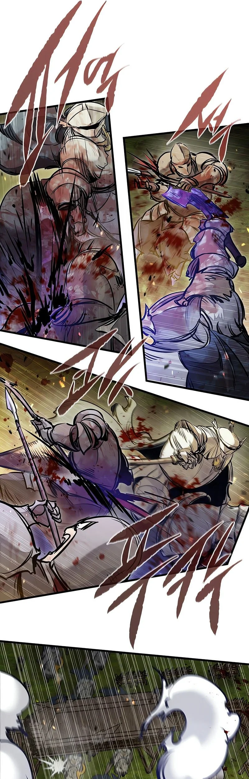 The Regressed Mercenary’s Machinations Chapter 73 Gambar 14