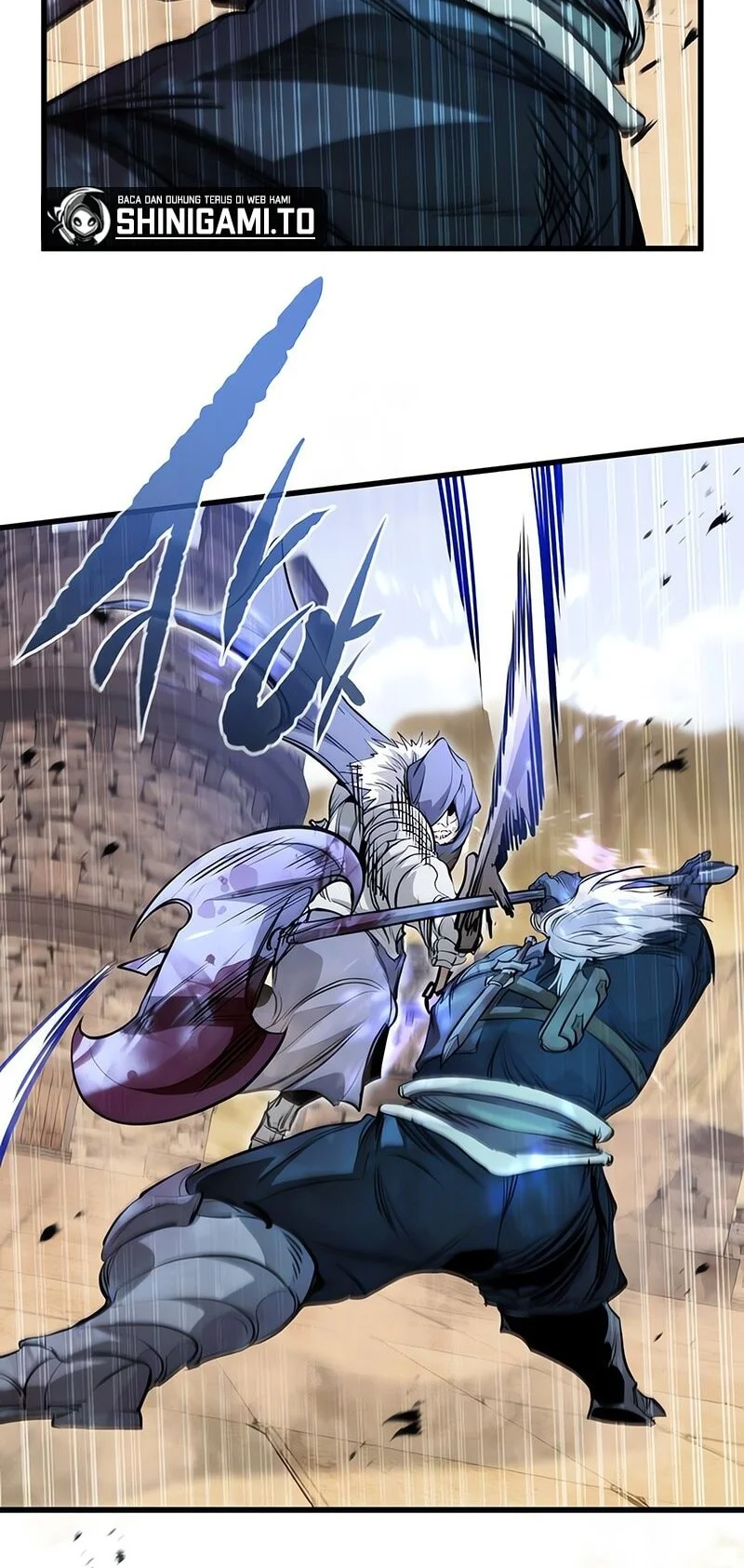 The Regressed Mercenary’s Machinations Chapter 76 Gambar 13
