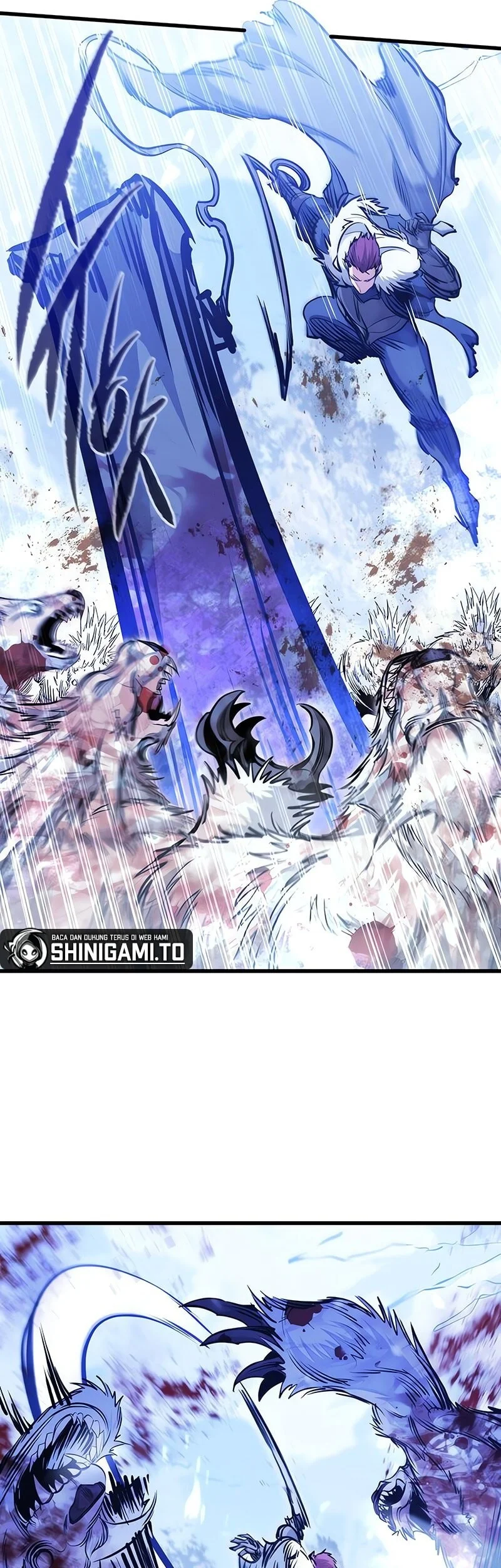 The Regressed Mercenary’s Machinations Chapter 79 Gambar 18