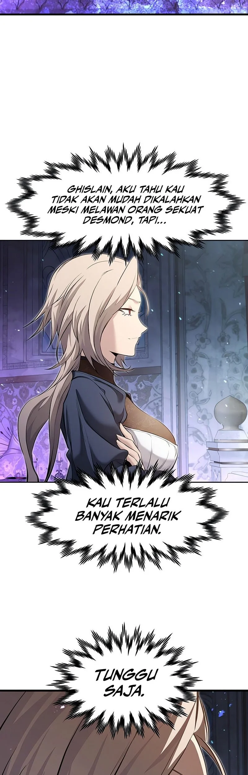 The Regressed Mercenary’s Machinations Chapter 80 Gambar 15
