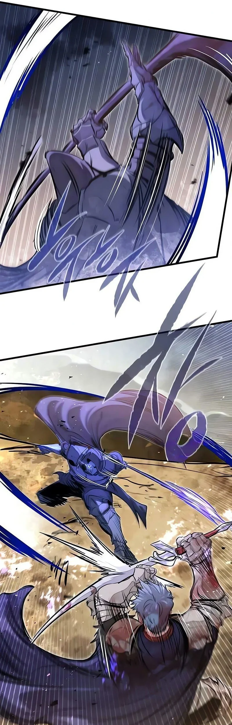 The Regressed Mercenary’s Machinations Chapter 81 Gambar 17