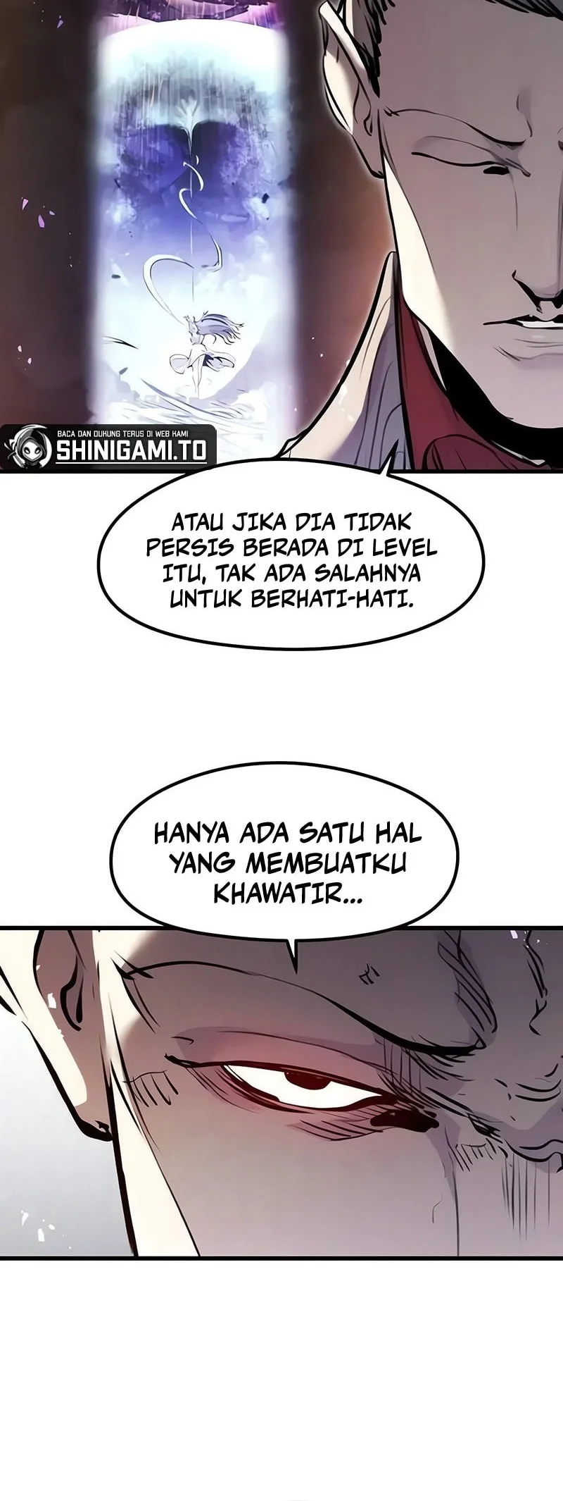 The Regressed Mercenary’s Machinations Chapter 88 Gambar 16