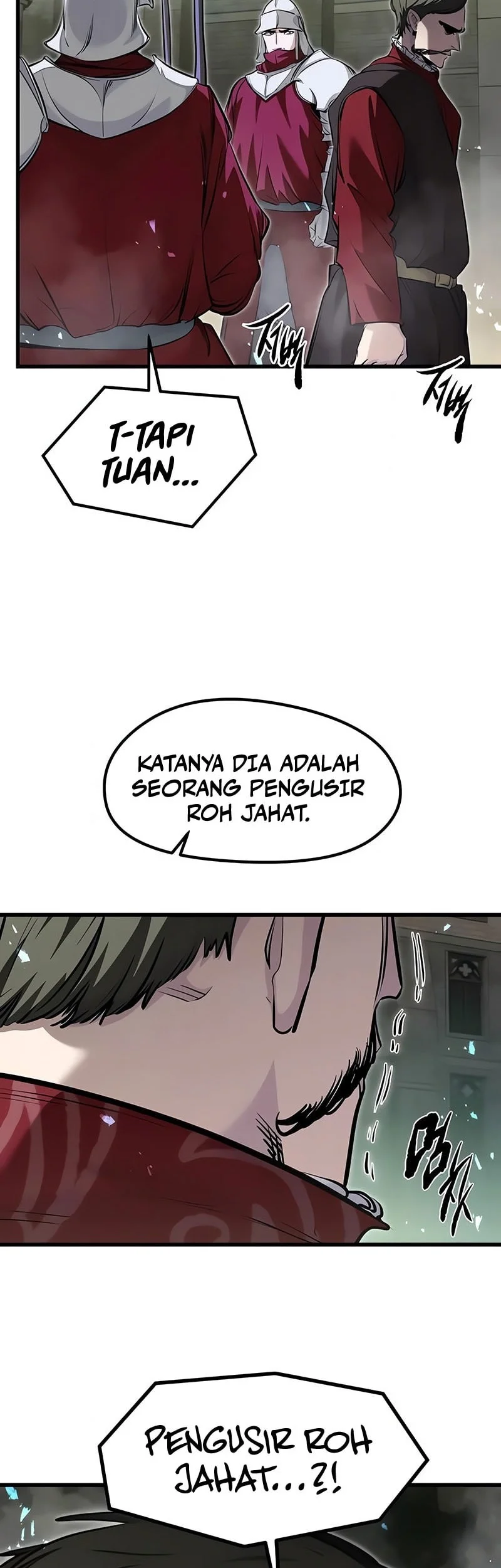 The Regressed Mercenary’s Machinations Chapter 89 Gambar 15