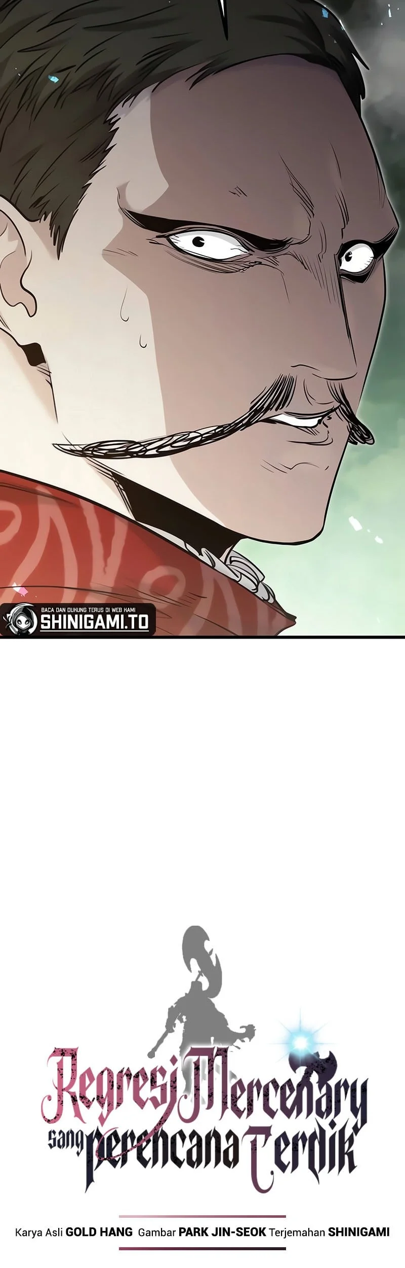 The Regressed Mercenary’s Machinations Chapter 89 Gambar 16