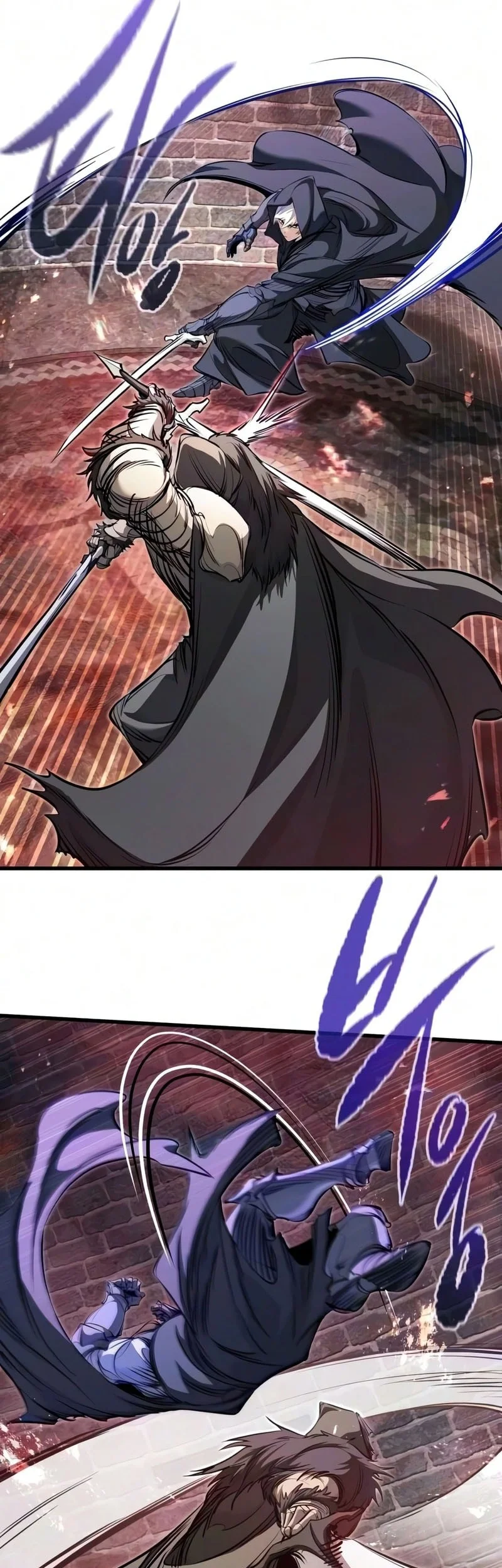 The Regressed Mercenary’s Machinations Chapter 90 Gambar 18