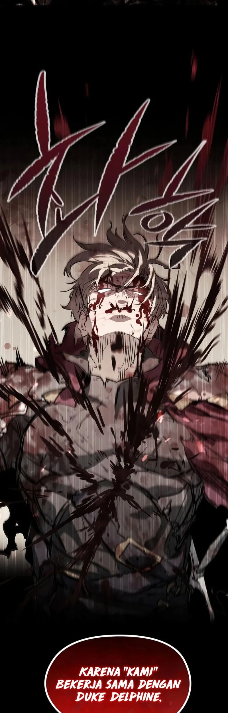 The Regressed Mercenary’s Machinations Chapter 91 Gambar 16