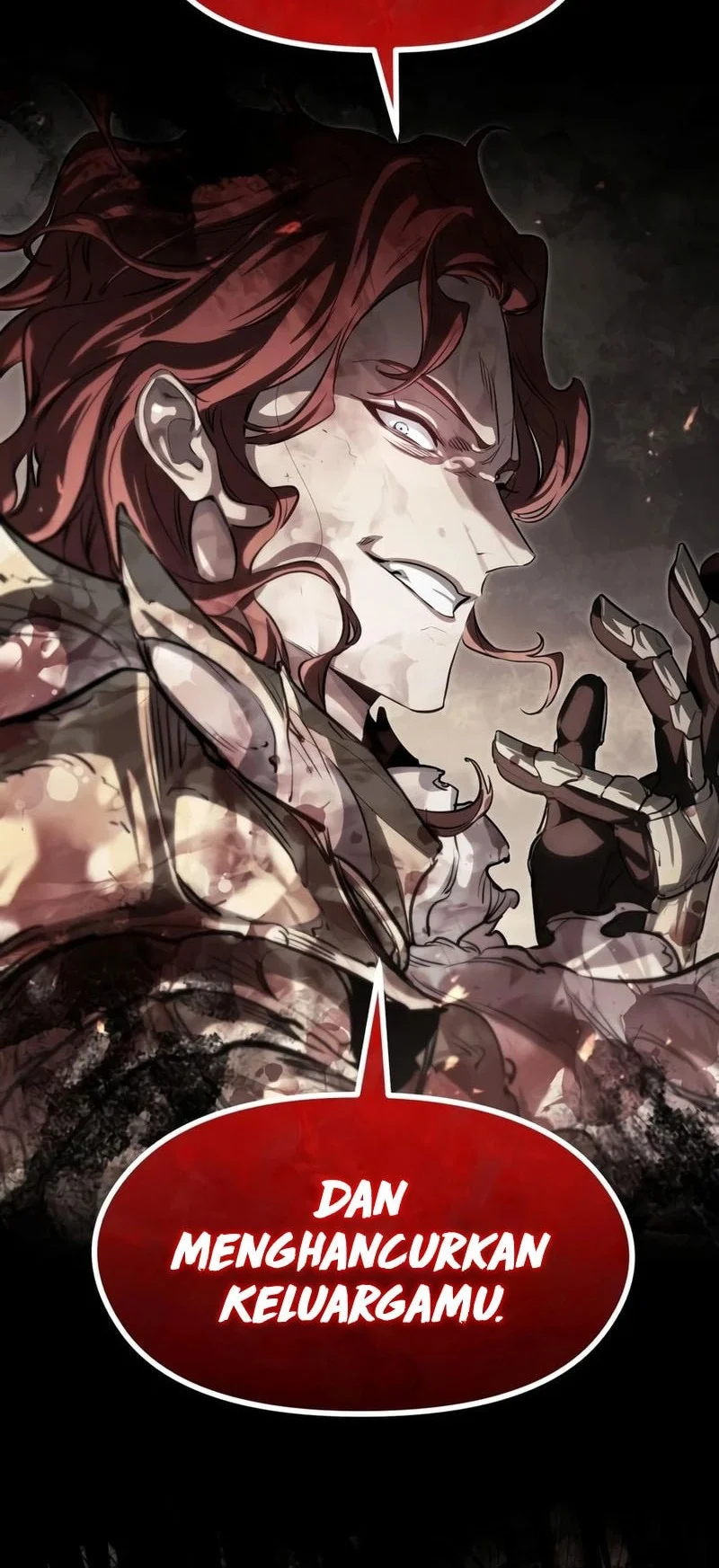 The Regressed Mercenary’s Machinations Chapter 91 Gambar 17