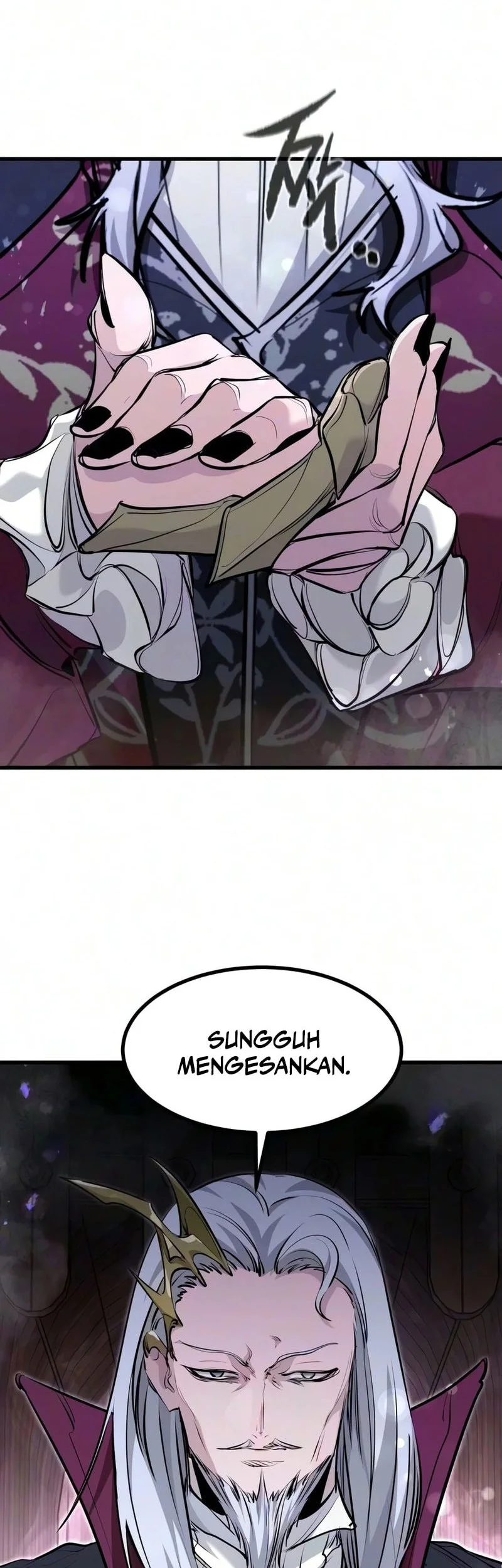 The Regressed Mercenary’s Machinations Chapter 93 Gambar 15