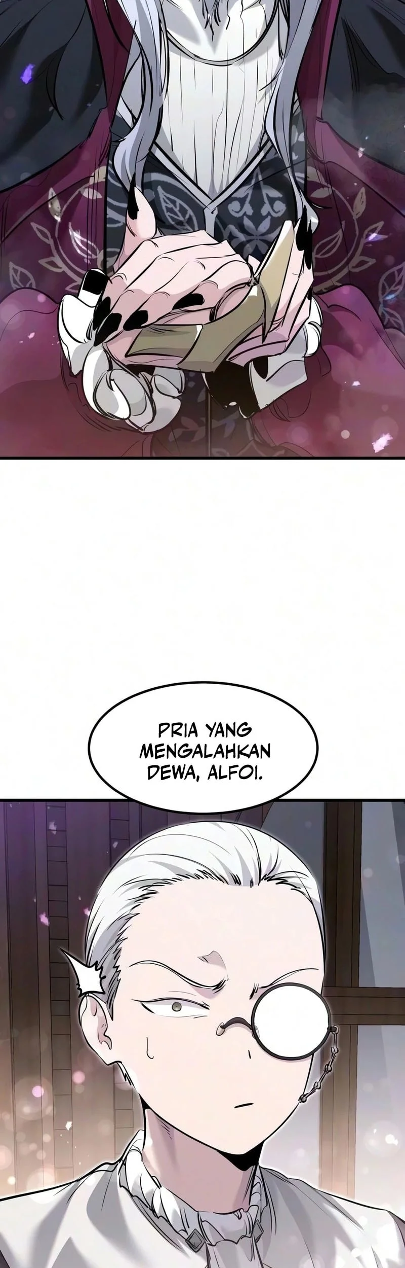 The Regressed Mercenary’s Machinations Chapter 93 Gambar 16