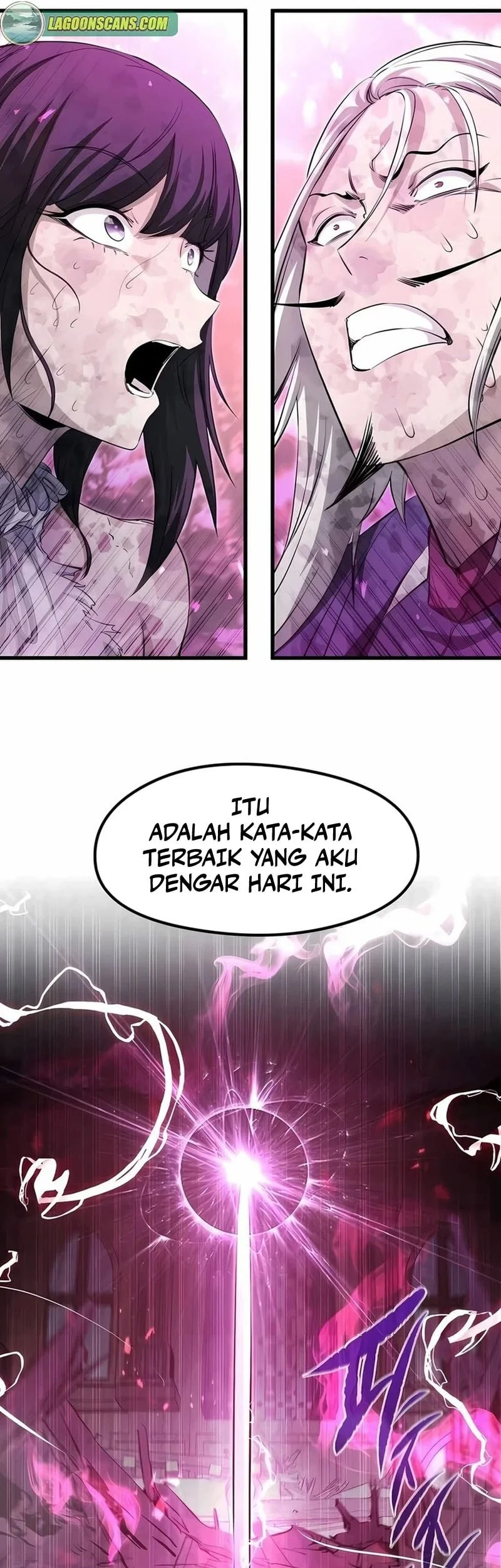 The Regressed Mercenary’s Machinations Chapter 94 Gambar 18