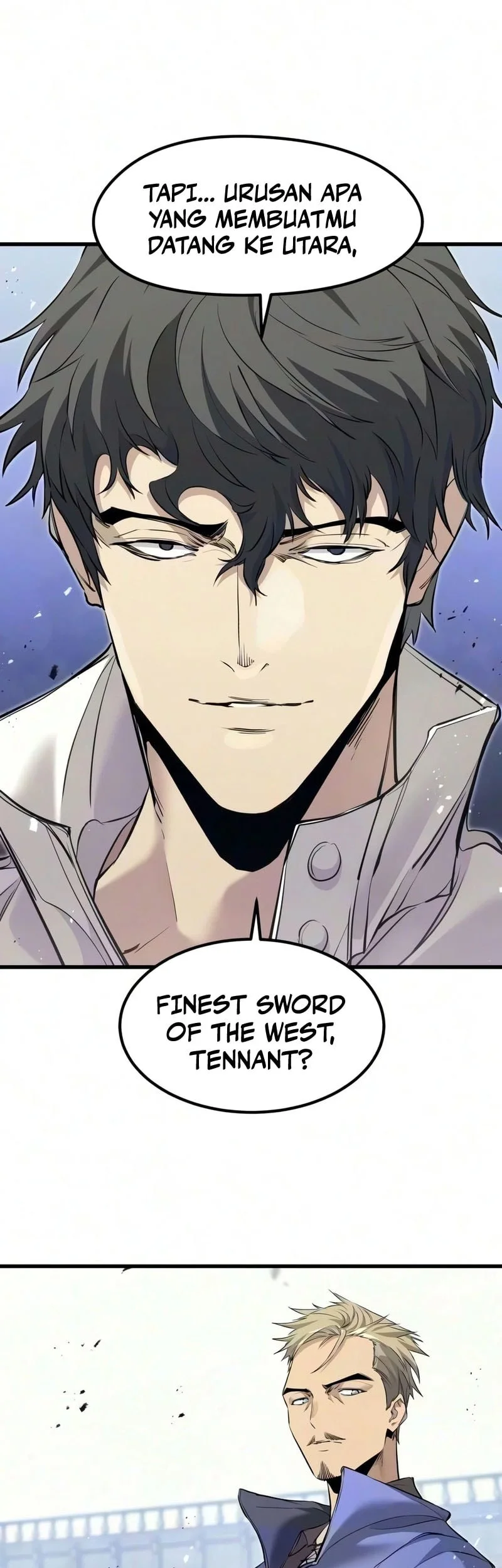 The Regressed Mercenary’s Machinations Chapter 97 Gambar 18