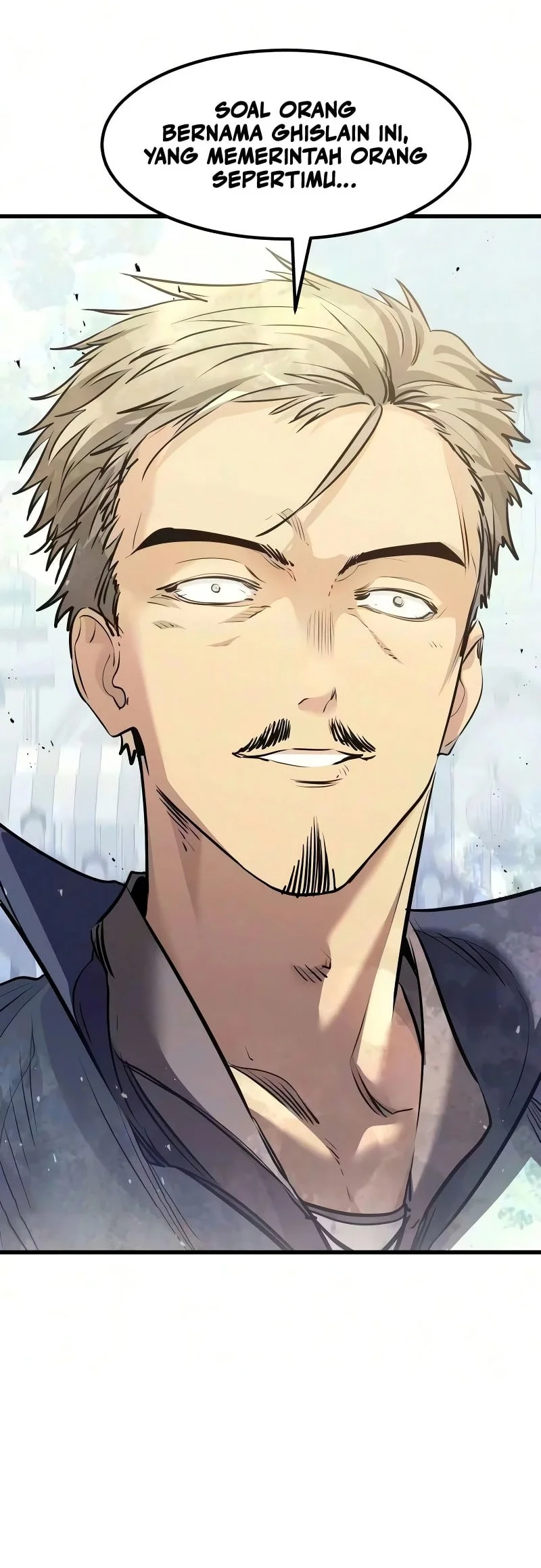 The Regressed Mercenary’s Machinations Chapter 98 Gambar 17