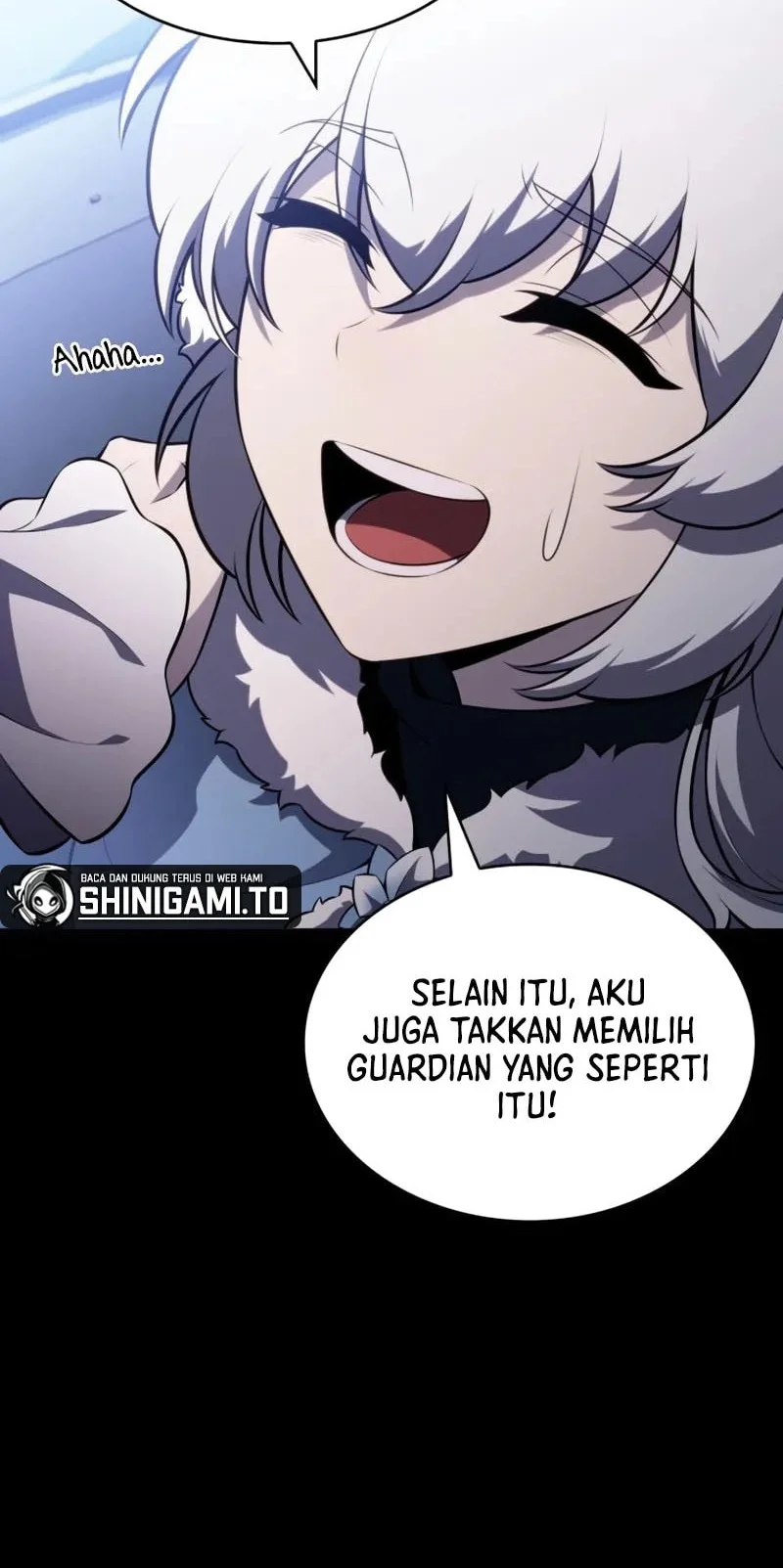 The Regressed Son Of A Duke Is An Assassin Chapter 106 Gambar 17
