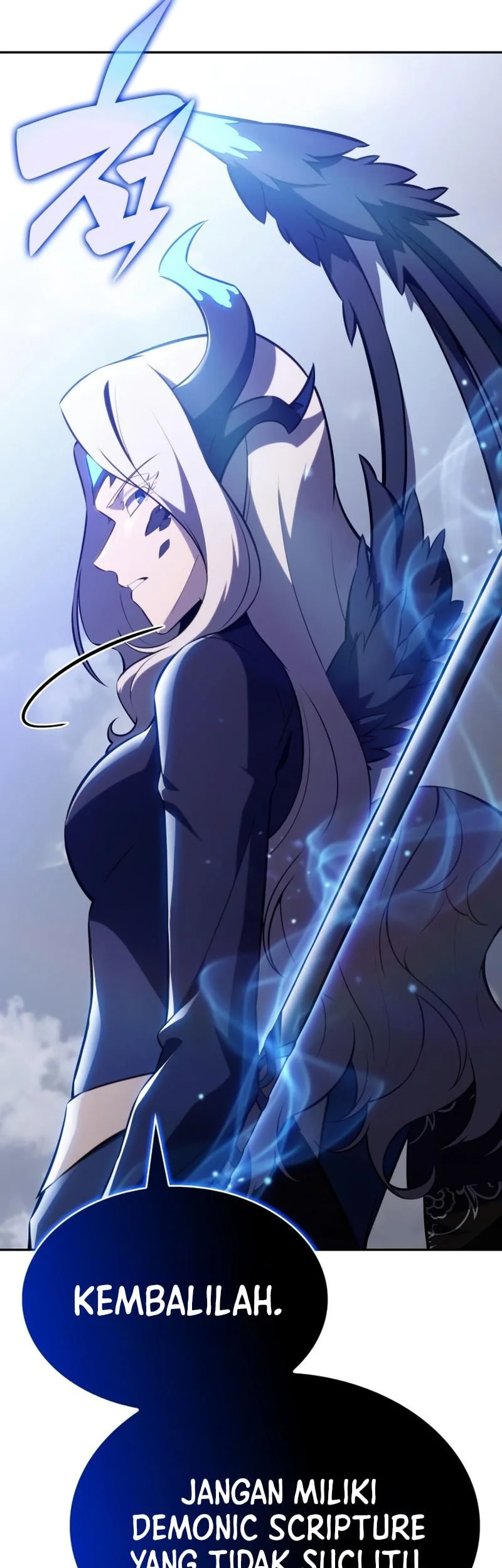 The Regressed Son Of A Duke Is An Assassin Chapter 107 Gambar 17