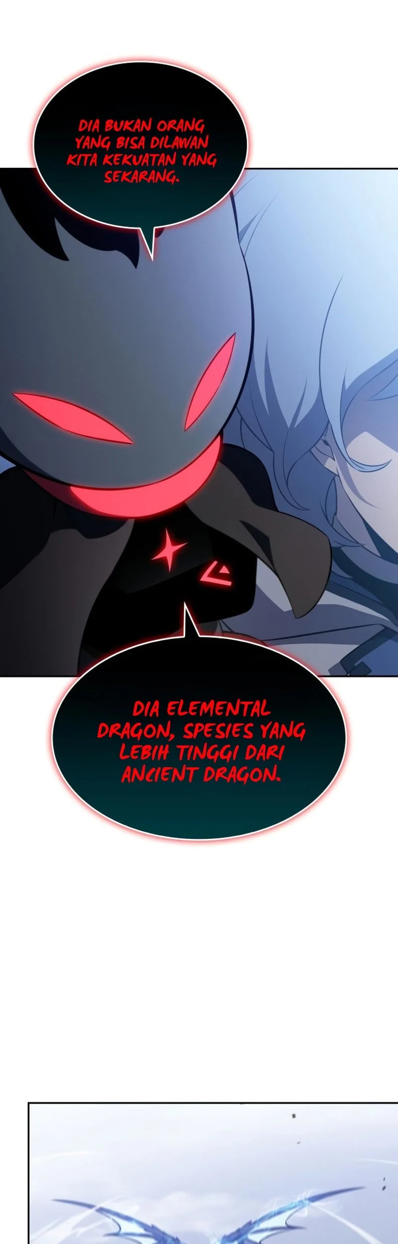 The Regressed Son Of A Duke Is An Assassin Chapter 107 Gambar 19