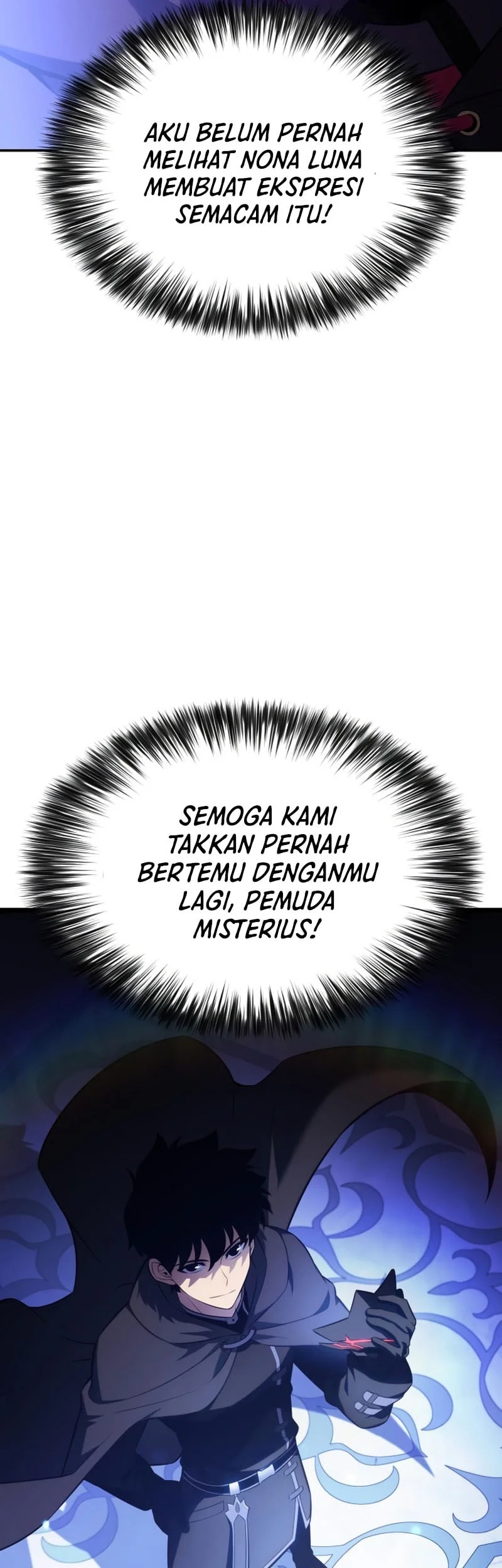 The Regressed Son Of A Duke Is An Assassin Chapter 110 Gambar 17
