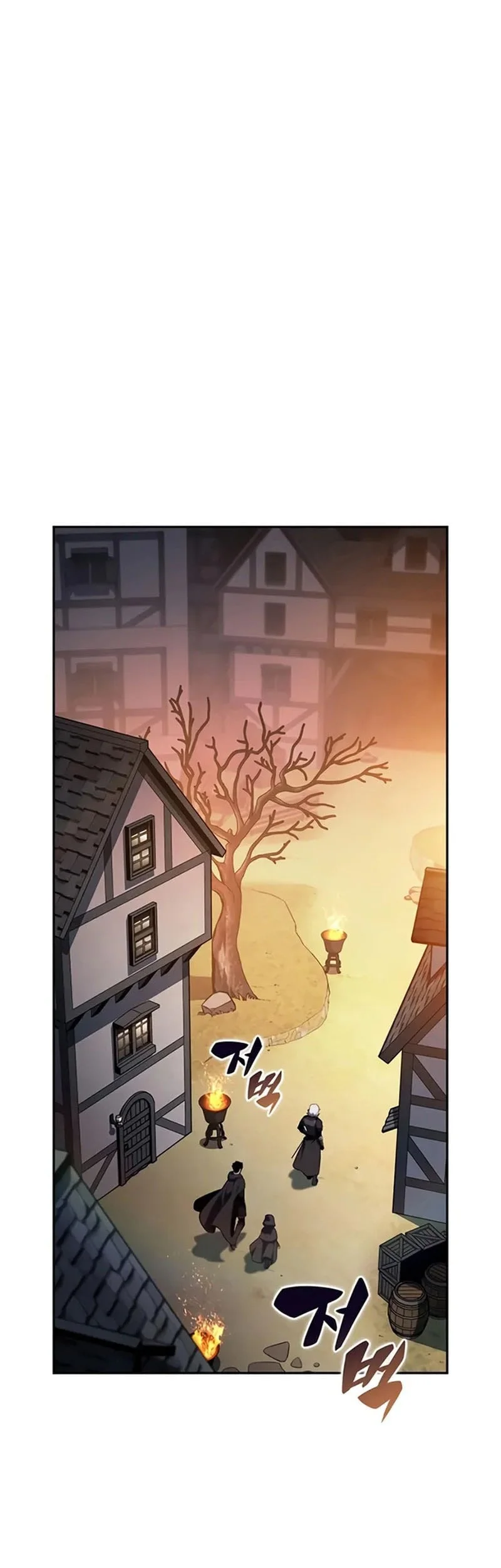 The Regressed Son Of A Duke Is An Assassin Chapter 111 Gambar 19