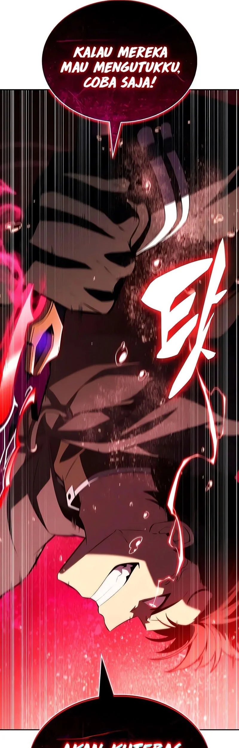 The Regressed Son Of A Duke Is An Assassin Chapter 116 Gambar 14