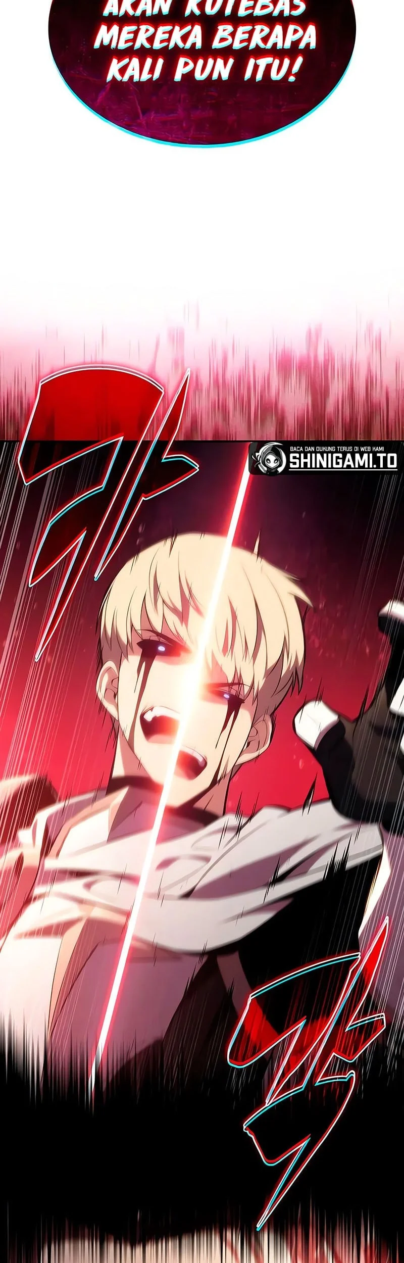 The Regressed Son Of A Duke Is An Assassin Chapter 116 Gambar 15