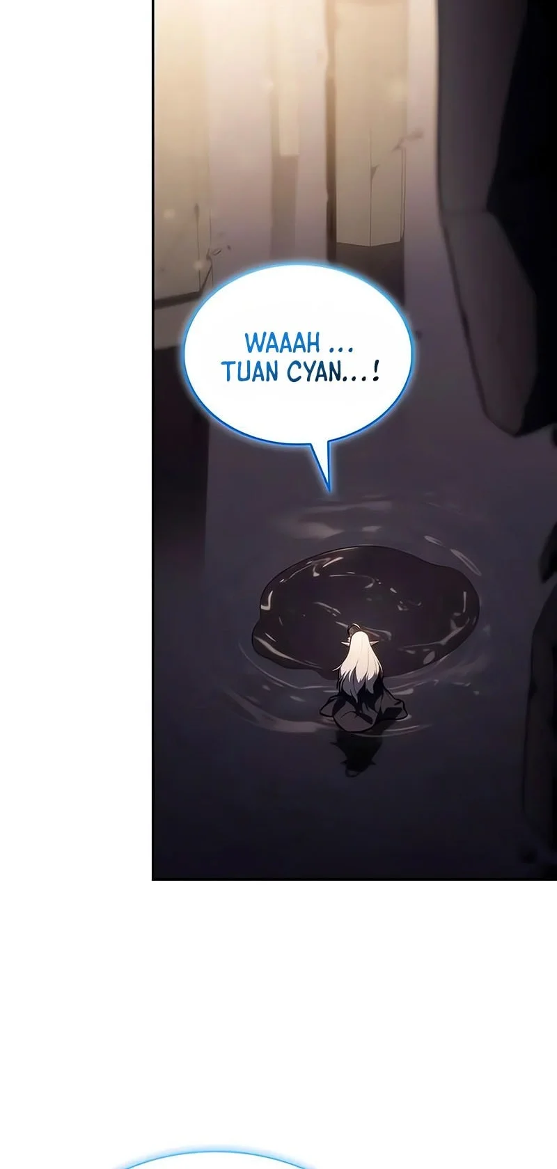 The Regressed Son Of A Duke Is An Assassin Chapter 116 Gambar 17
